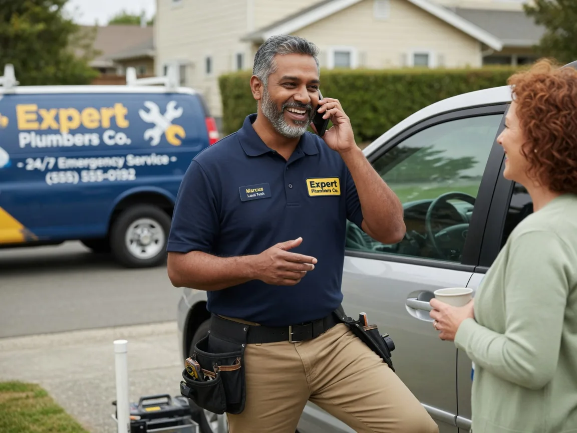 Drain Cleaning Plant City, FL FAQs